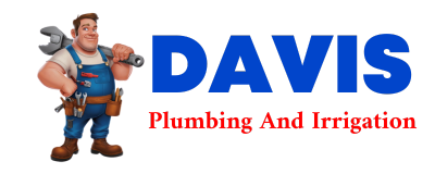 Trusted plumber in GAINES